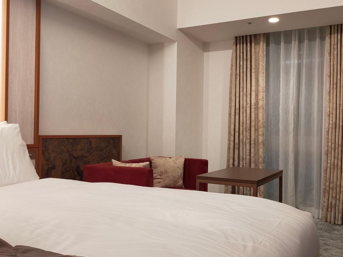 Hotel Keisei Richmond Oshiage Tóquio