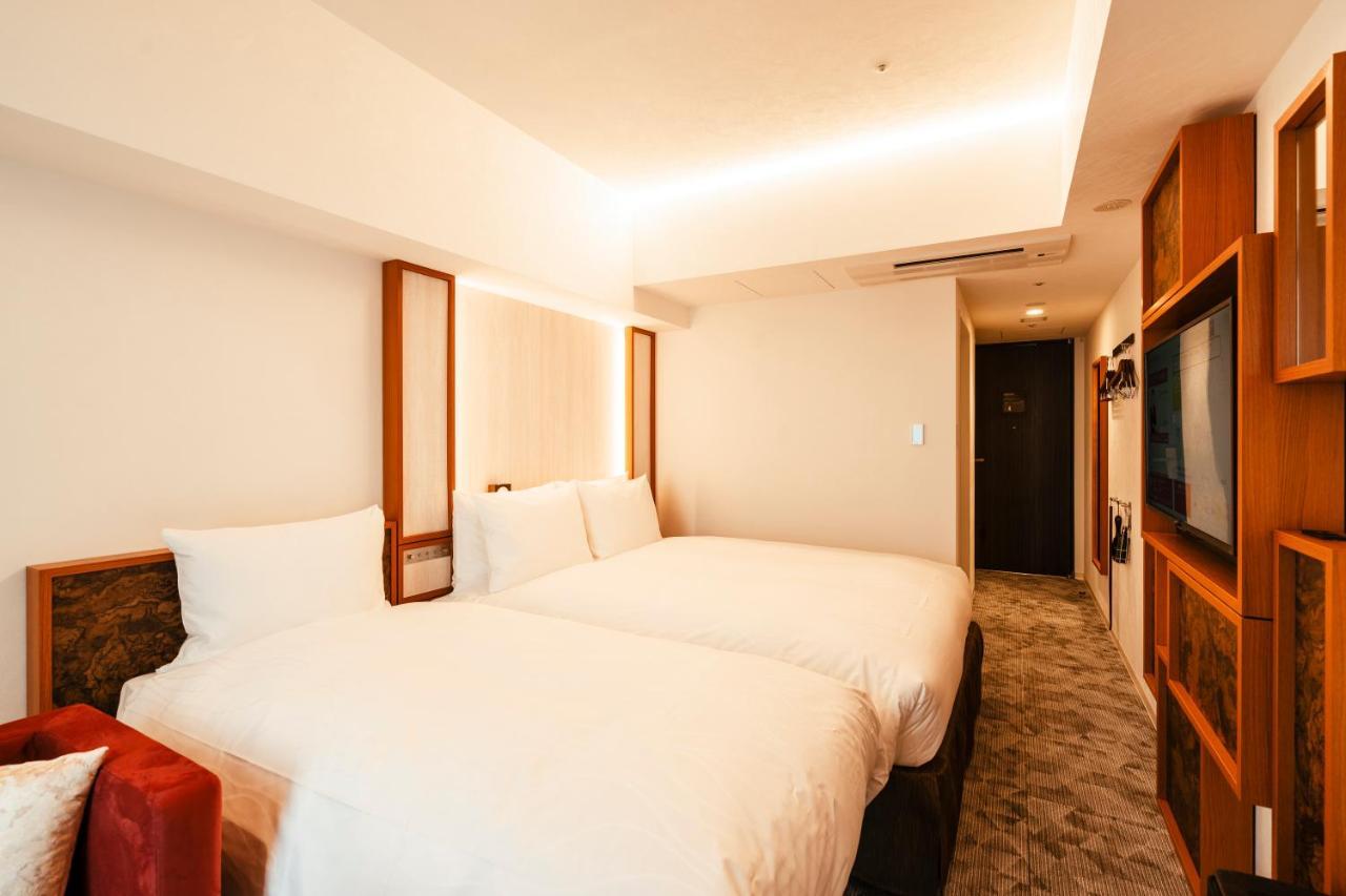 Keisei Richmond Oshiage Hotel Tóquio