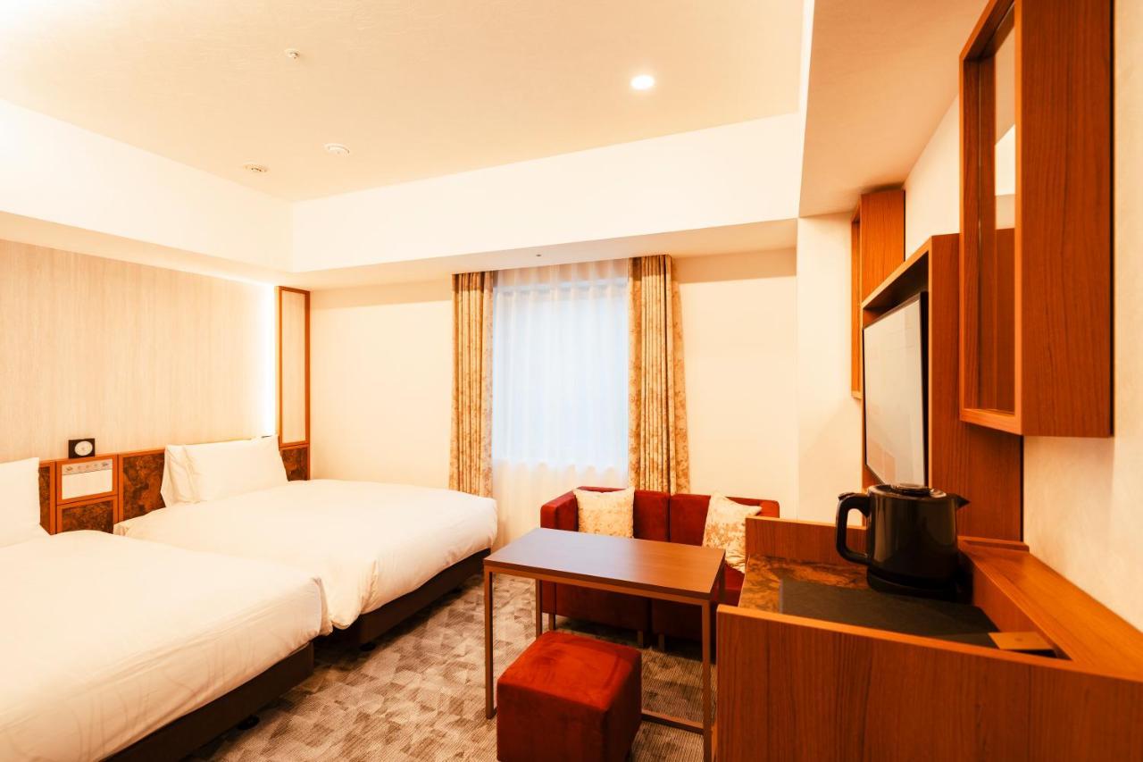 Keisei Richmond Oshiage Hotel Tóquio