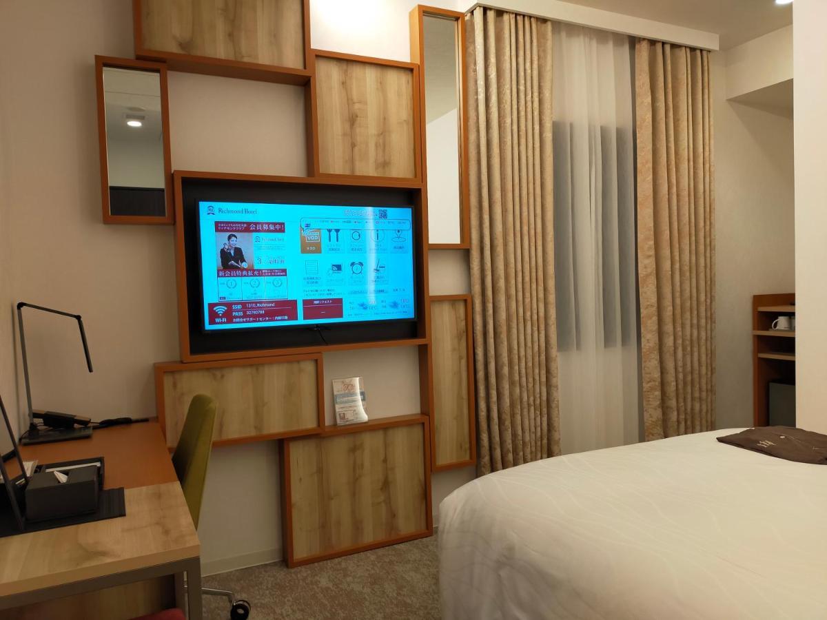 Hotel Keisei Richmond Oshiage Tóquio