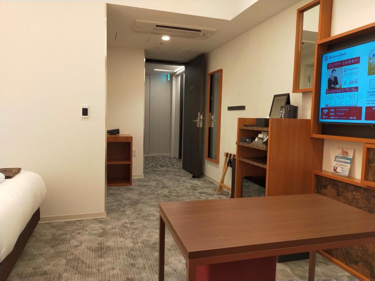 Hotel Keisei Richmond Oshiage Tóquio