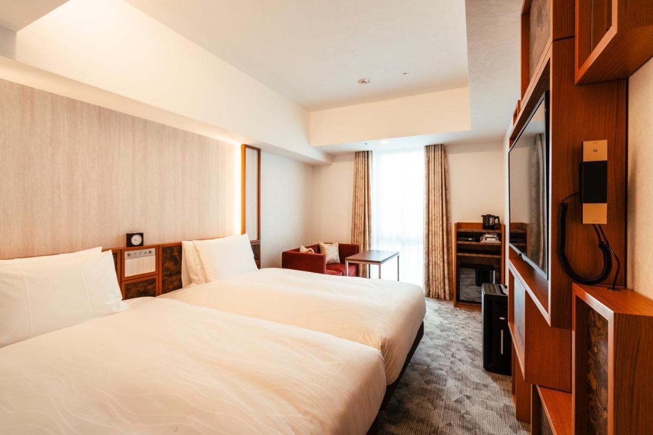 Hotel Keisei Richmond Oshiage Tóquio