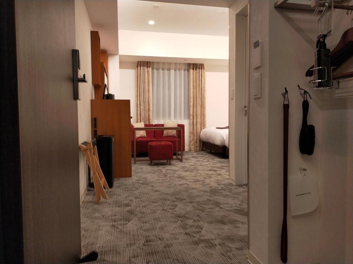 Keisei Richmond Oshiage Hotel Tóquio